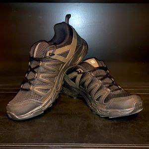 Men’s Salomon Ortholite Trail Running Shoes